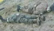 Mayın Döşeyen Ermeni Askerleri Esir Alındı